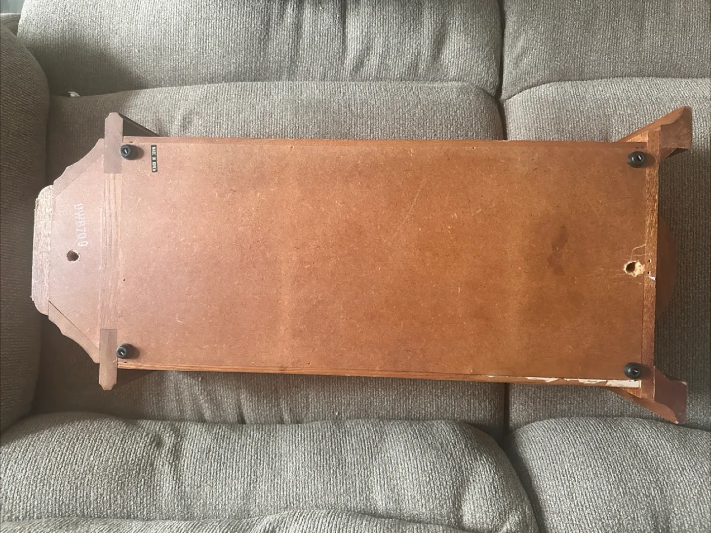 🥕Vintage Wall Clock with Pendulum🕰️🥕 image indicator(2)