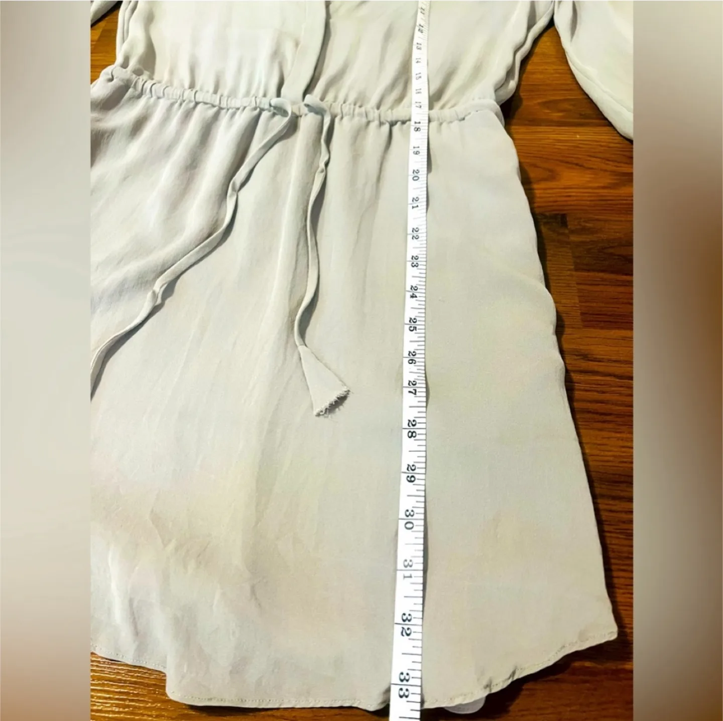 Babaton Silk Dress image indicator(3)