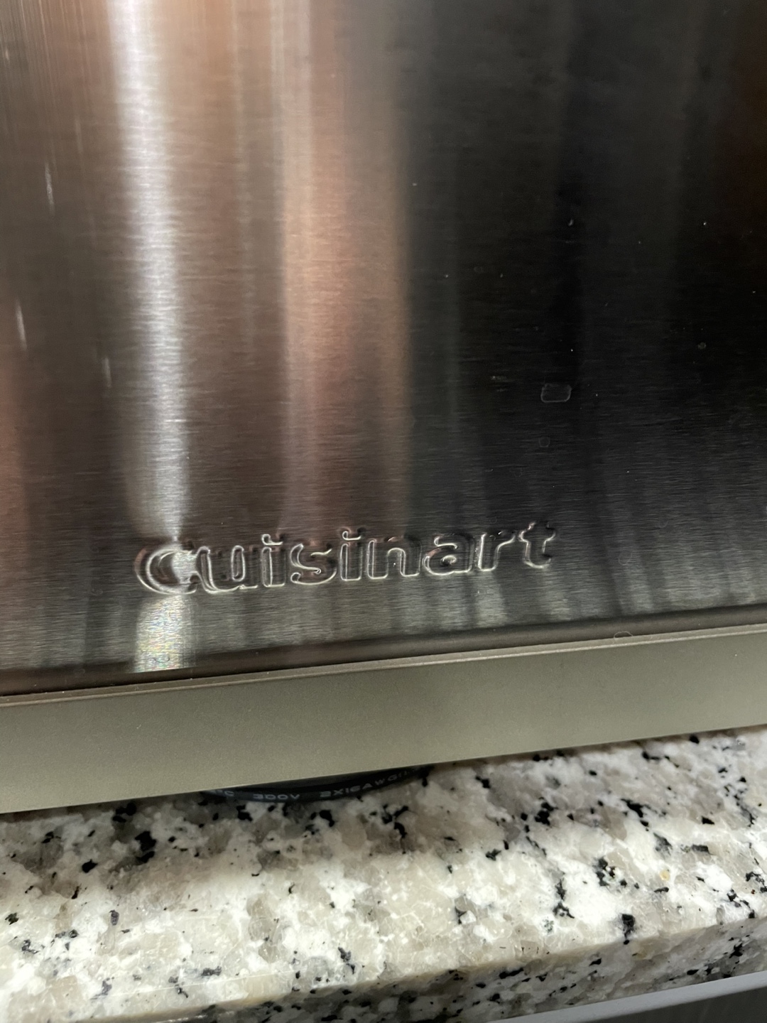 Cuisinart 4-Slice Toaster - Brushed Silver - photo 3