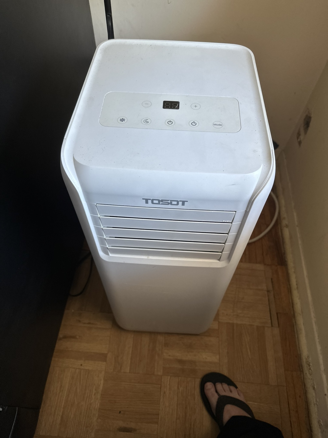 indoor air conditioners