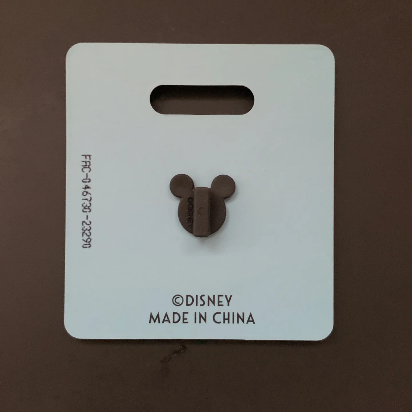 Walt Disney Imagineering Sorcerer Mickey Pin image indicator(3)