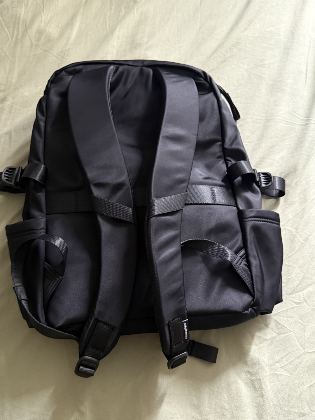 Lululemon City Adventurer Backpack - Black - photo 2