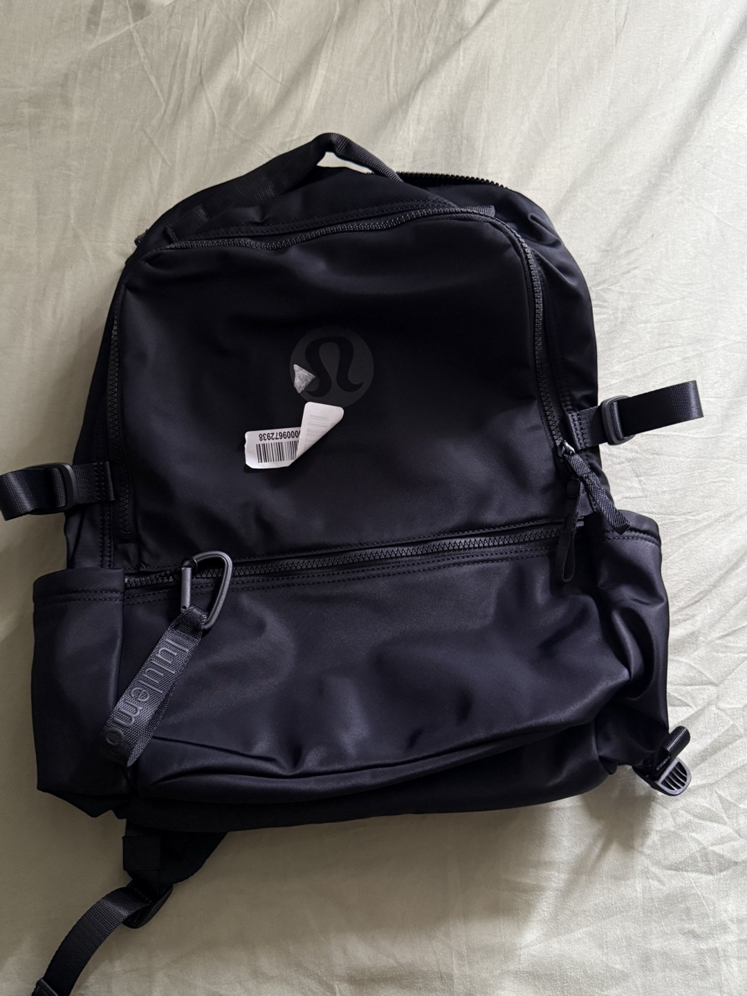Lululemon City Adventurer Backpack - Black