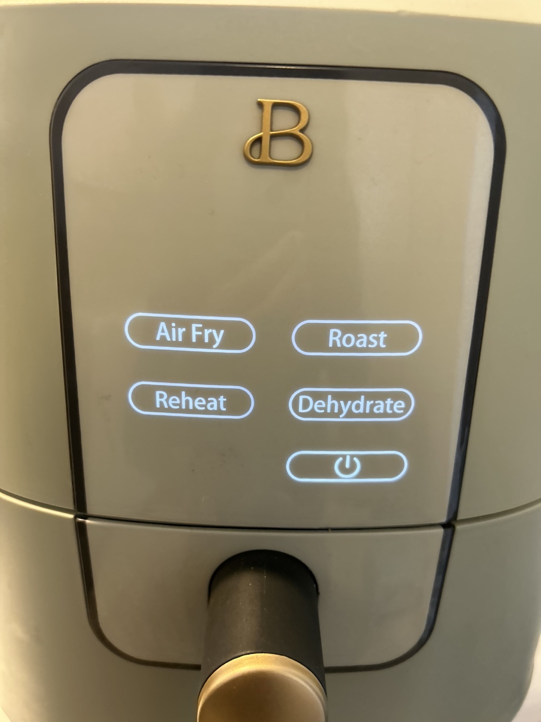 Brand New Drew Barrymore Series 6 Quart Air Fryer - photo 2