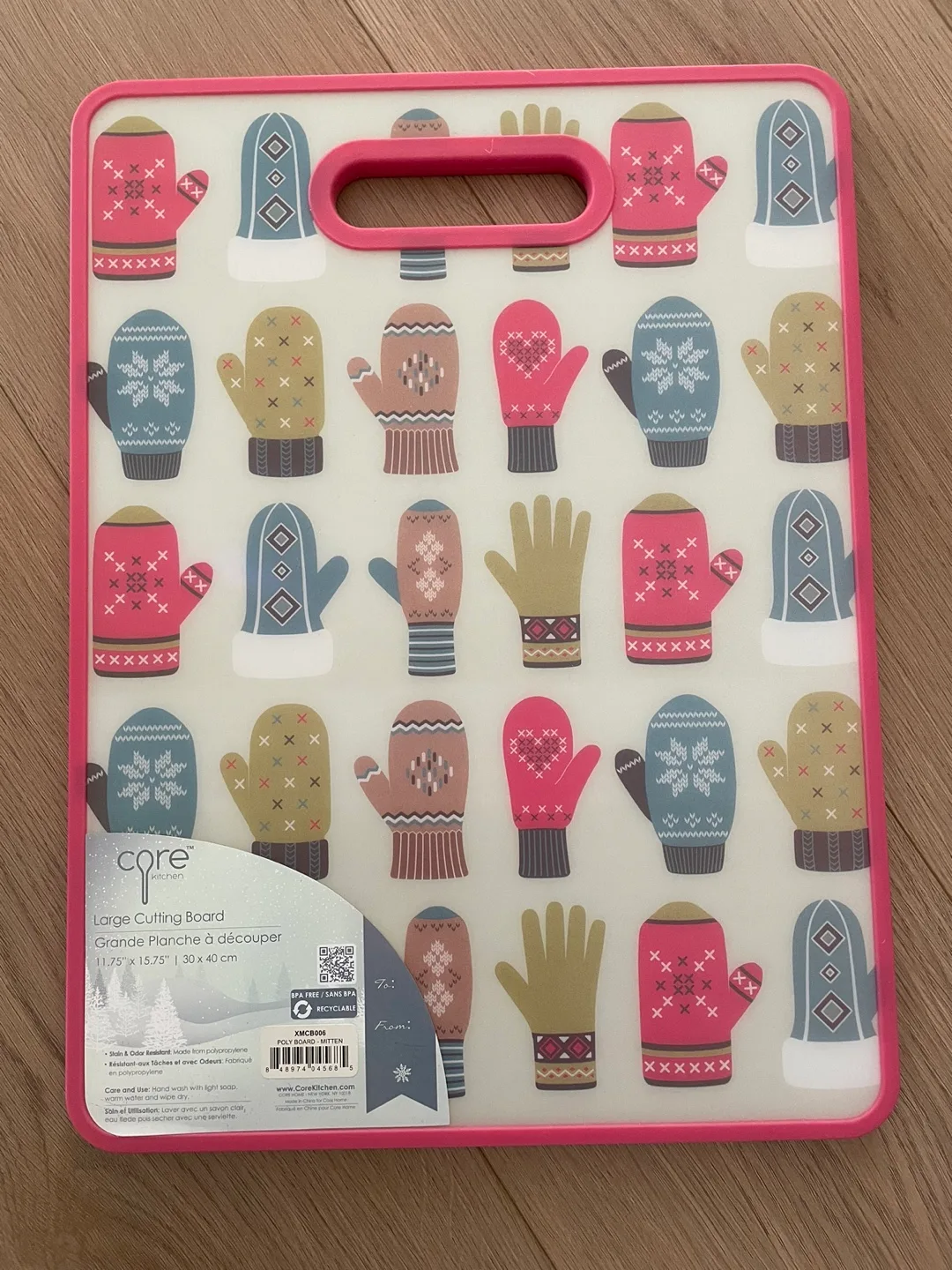 New Large Cutting Board 🏒 image indicator(2)