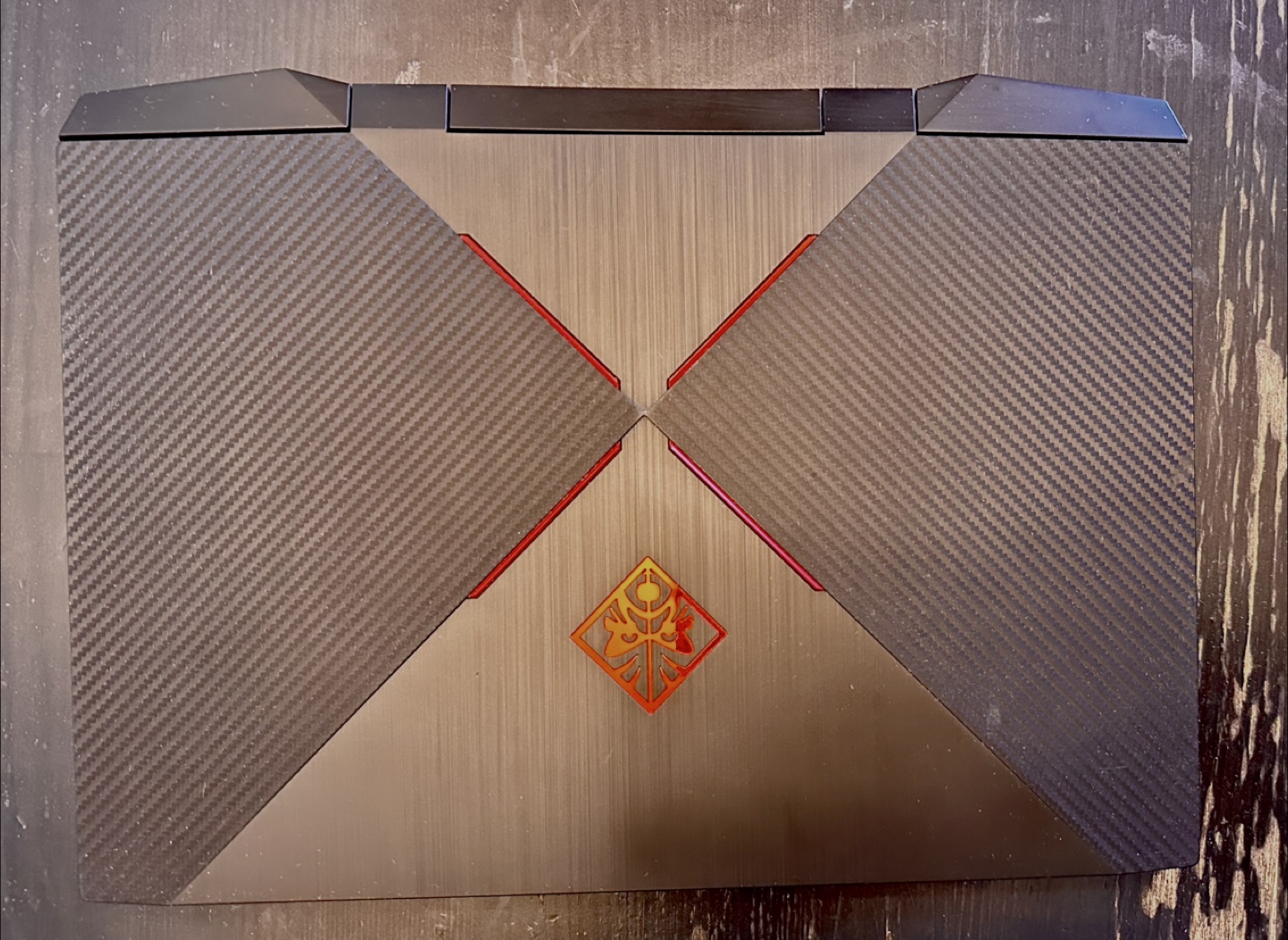 HP Omen Gaming Laptop i7 - photo 3