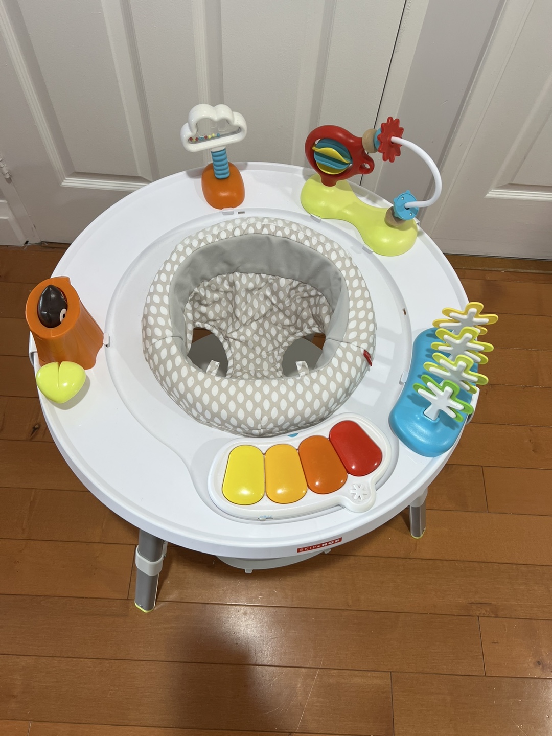 Skip Hop Explore & More 360 Baby Activity Center