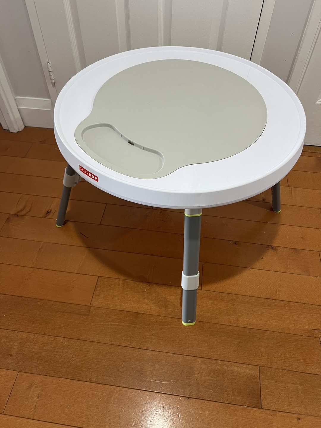 Skip Hop Explore & More 360 Baby Activity Center - photo 2
