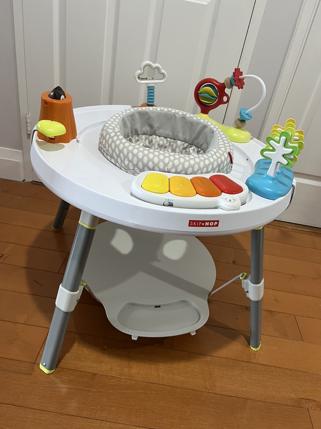 Skip Hop Explore & More 360 Baby Activity Center - photo 3