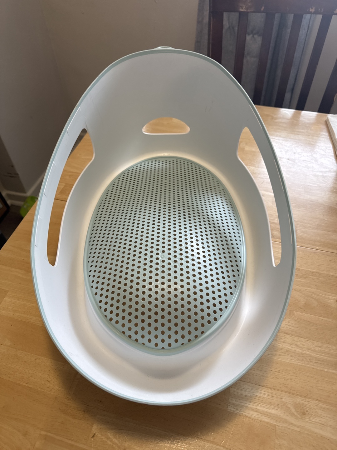Angelcare Aqua Baby Bath Support - photo 2