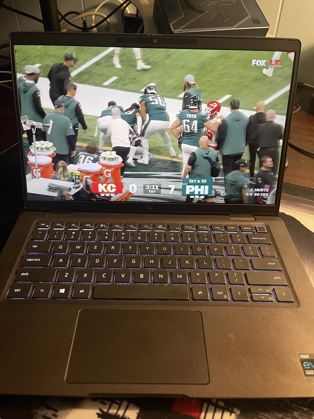 Dell Latitude 7320 | i7 11 - Great Condition - photo 3