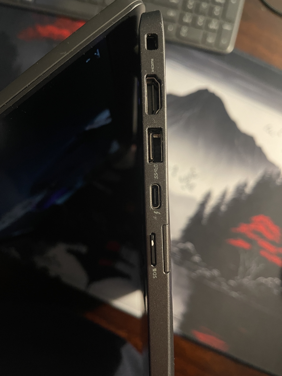 Dell Latitude 7320 | i7 11 - Great Condition - photo 5