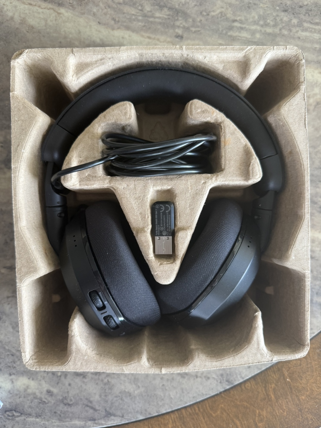 Turtle Beach - Stealth 600 Headset for PC, PS5, PS4 & Mobile - photo 2