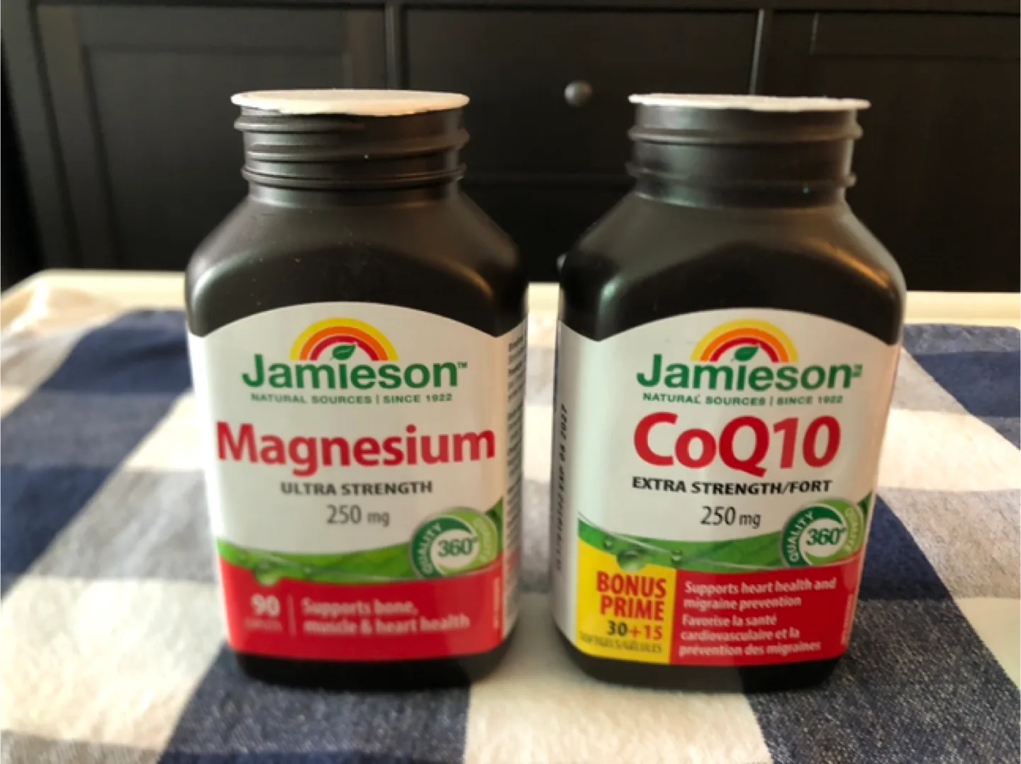 Unopened Magnesium image indicator(2)