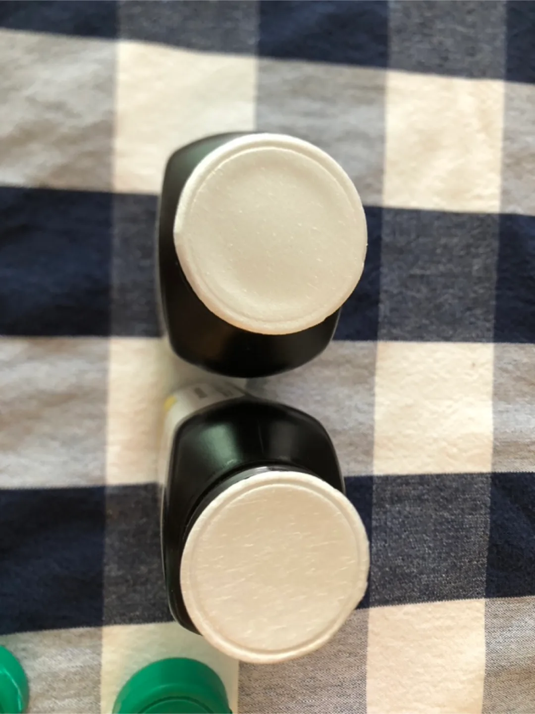 Unopened Magnesium image indicator(3)