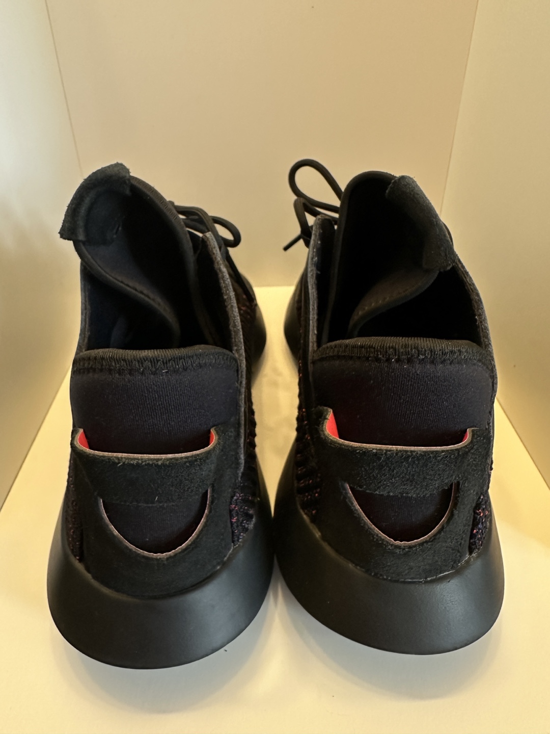 Adidas Tubular Shadow Knit Sz13 - photo 3