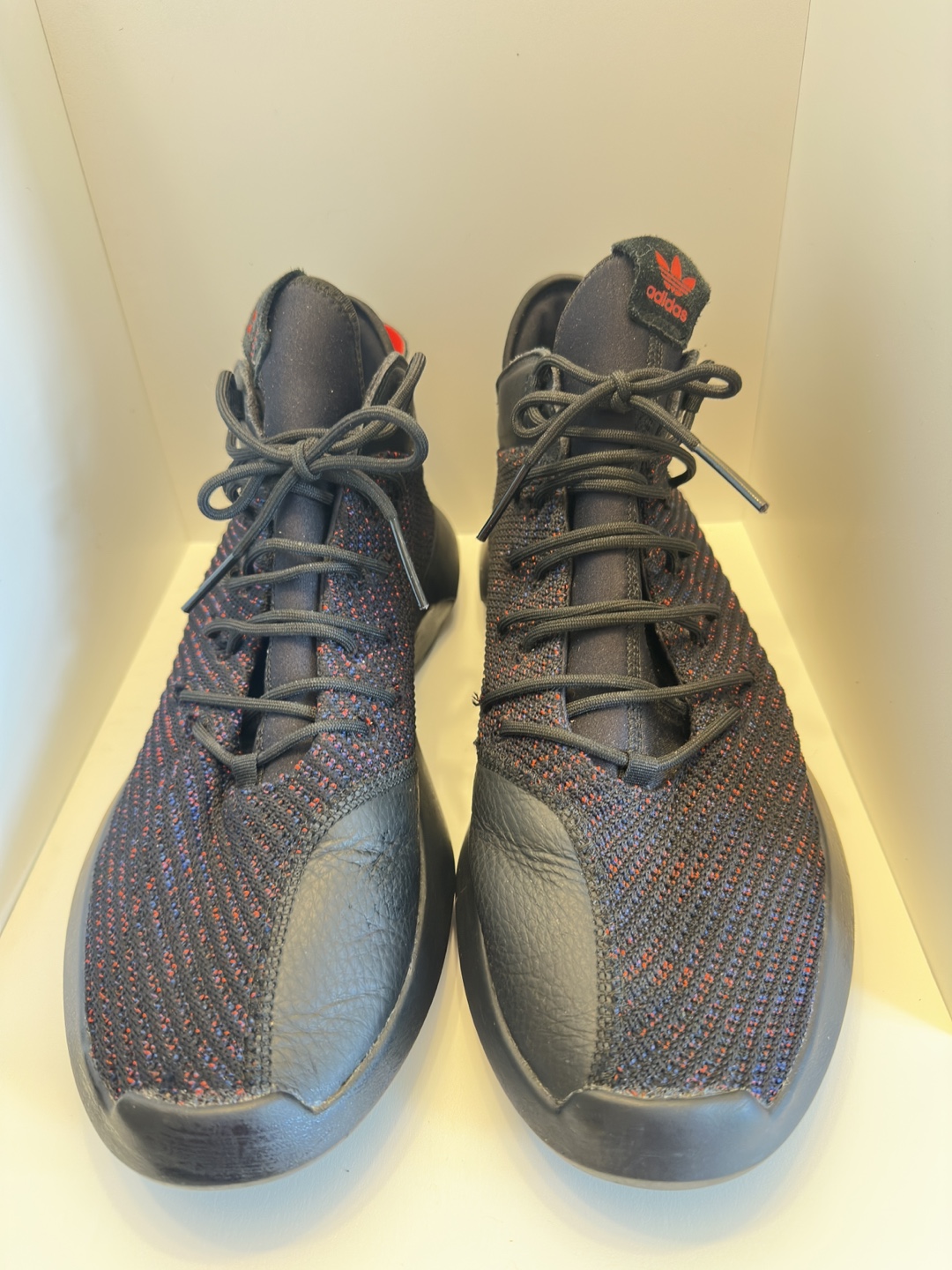 Adidas Tubular Shadow Knit Sz13 - photo 2