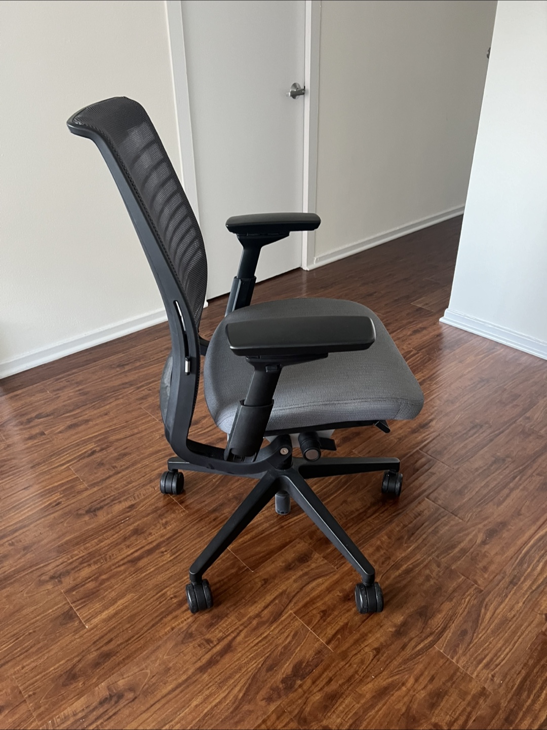 Steelcase THINK Ergonomic Chair