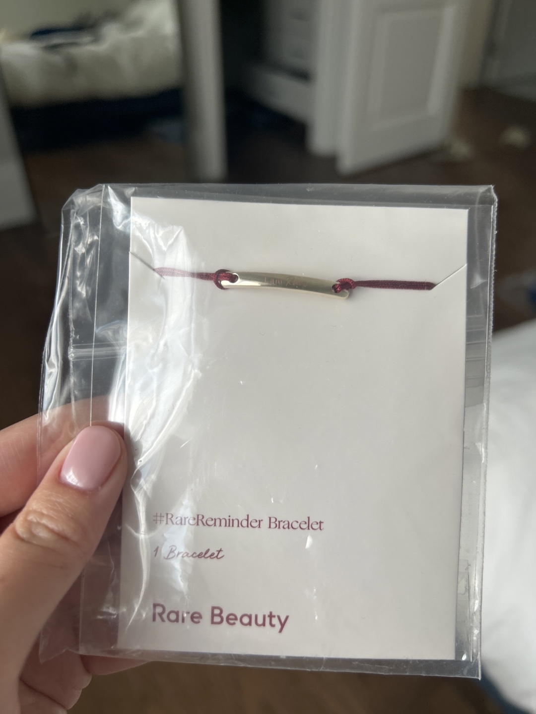 Rare Beauty Bracelet