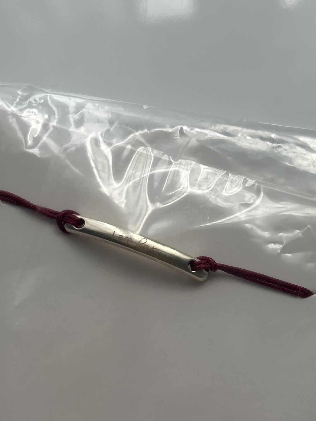 Rare Beauty Bracelet - photo 2