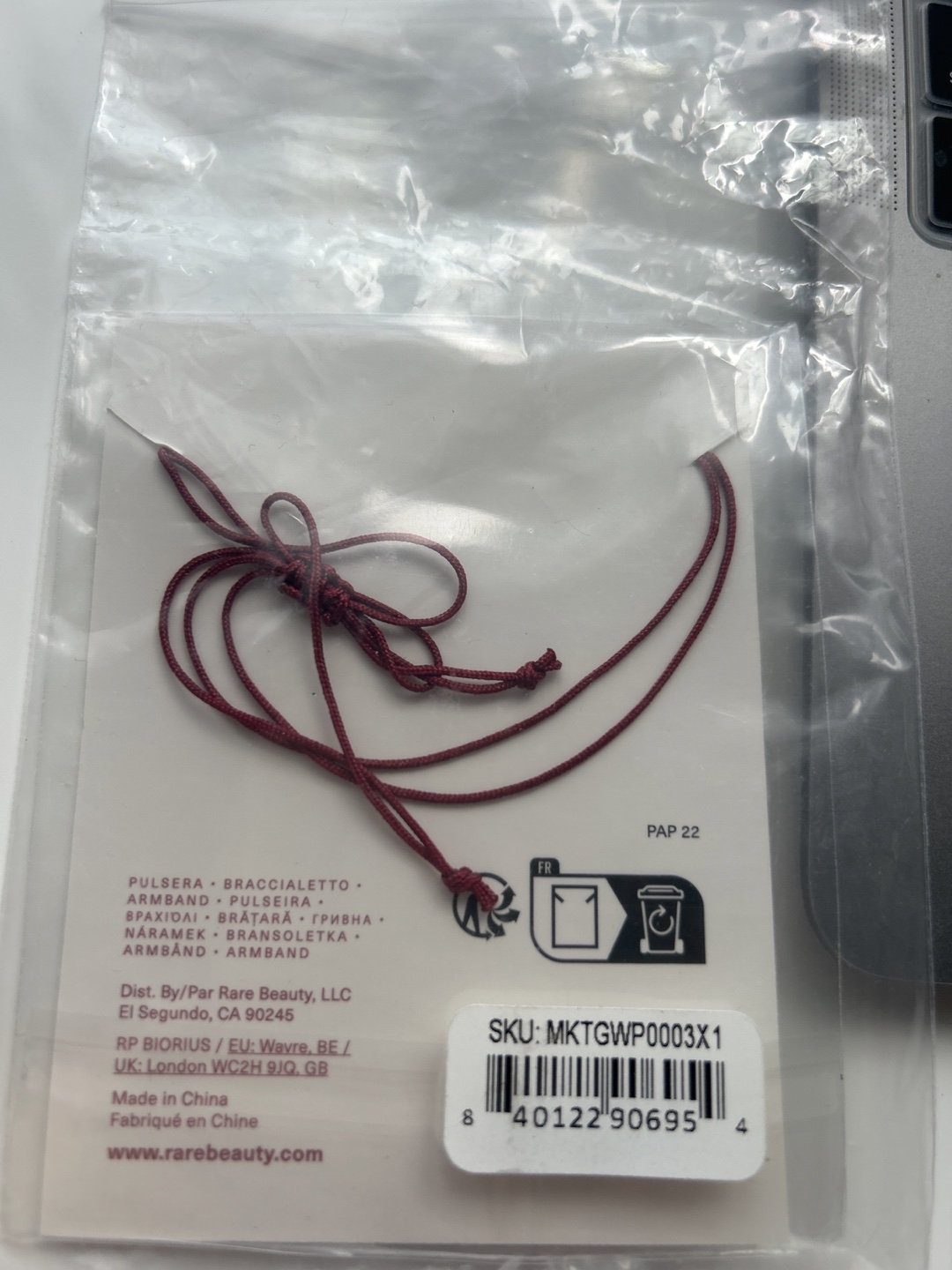 Rare Beauty Bracelet - photo 3