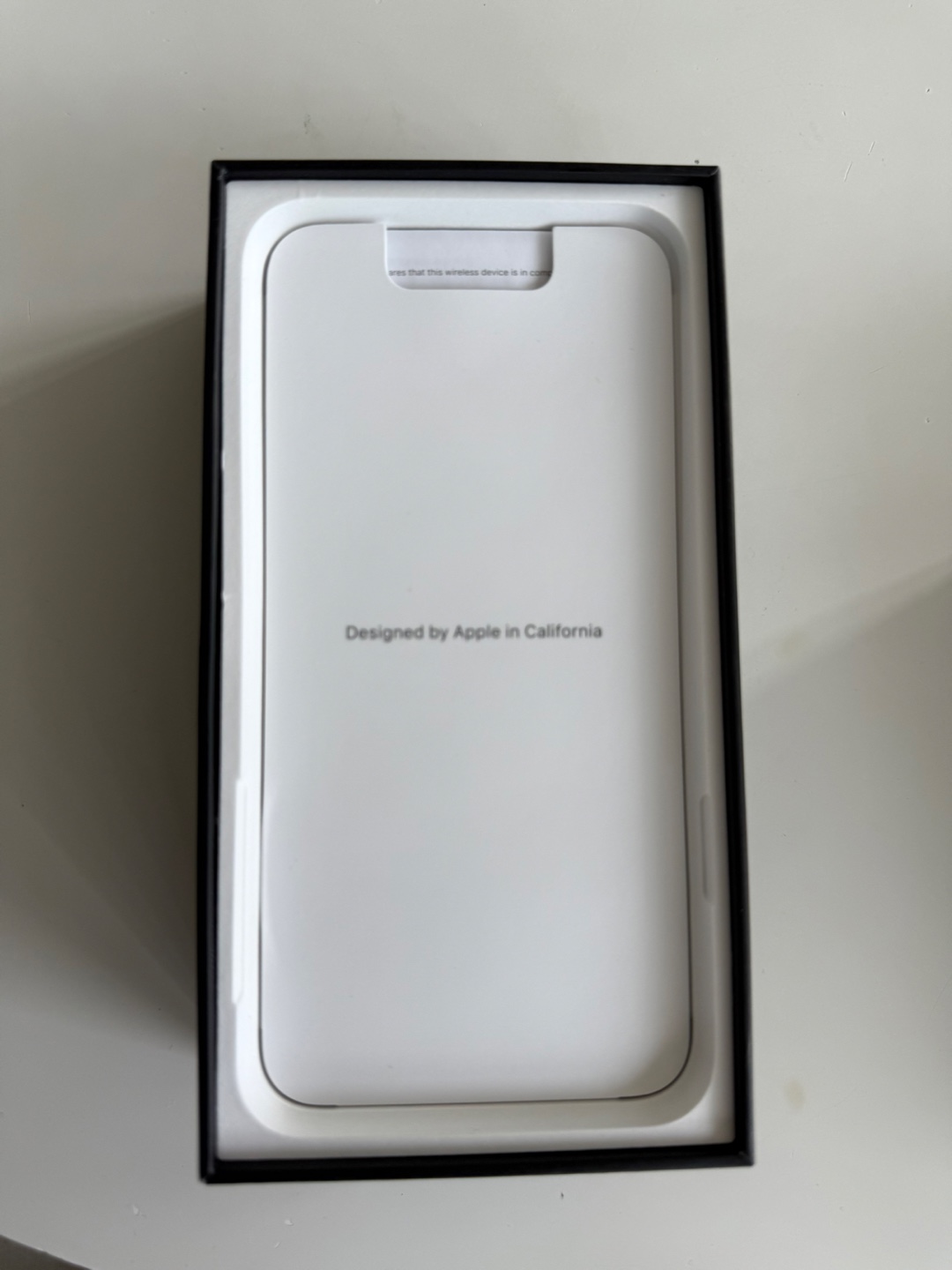 iPhone 11 Pro Max Midnight Green 256gb - photo 4