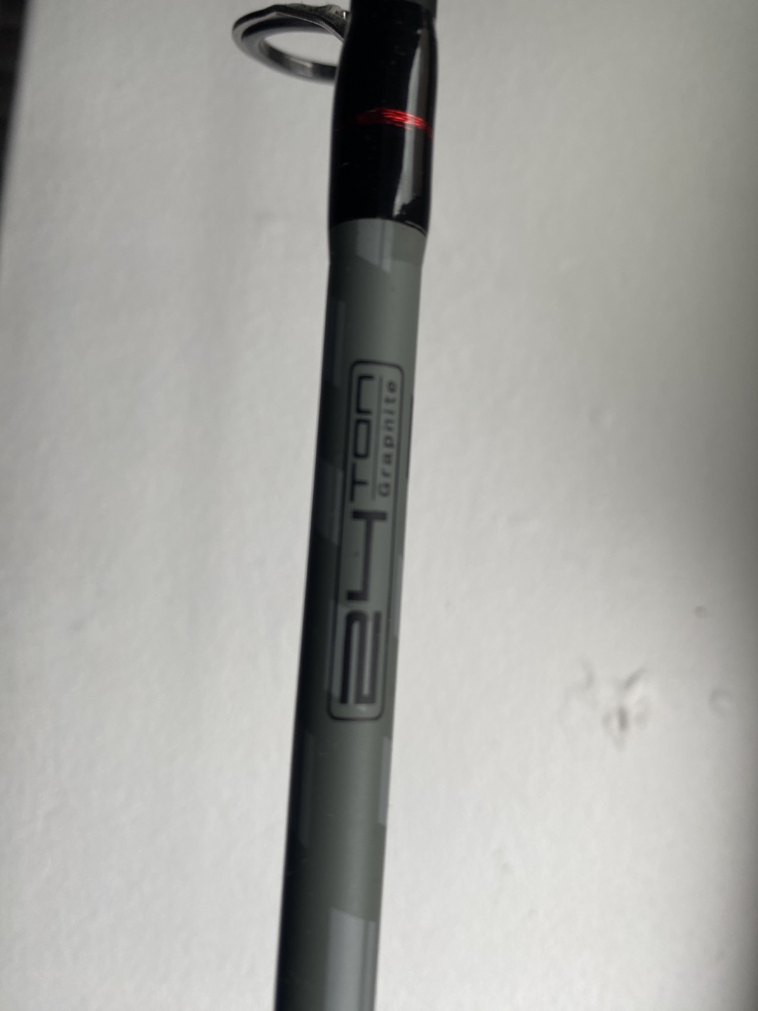 Abu Garcia Vengeance Spinning Rod 7’0 ft - photo 5
