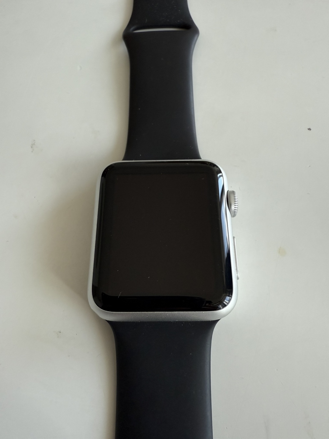Apple Watch Series 3 with Extra Bands - photo 3