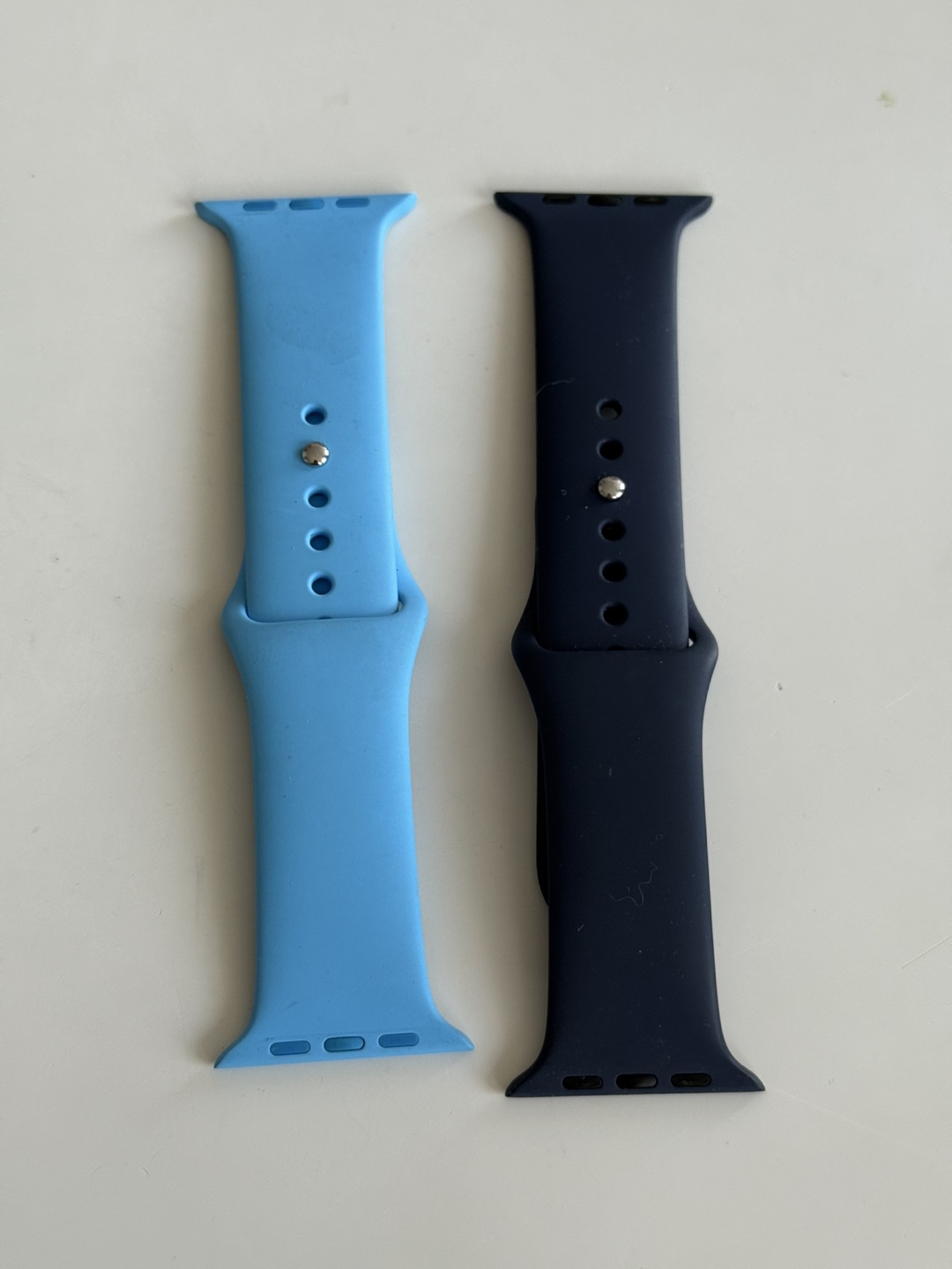 Apple Watch Series 3 with Extra Bands - photo 2