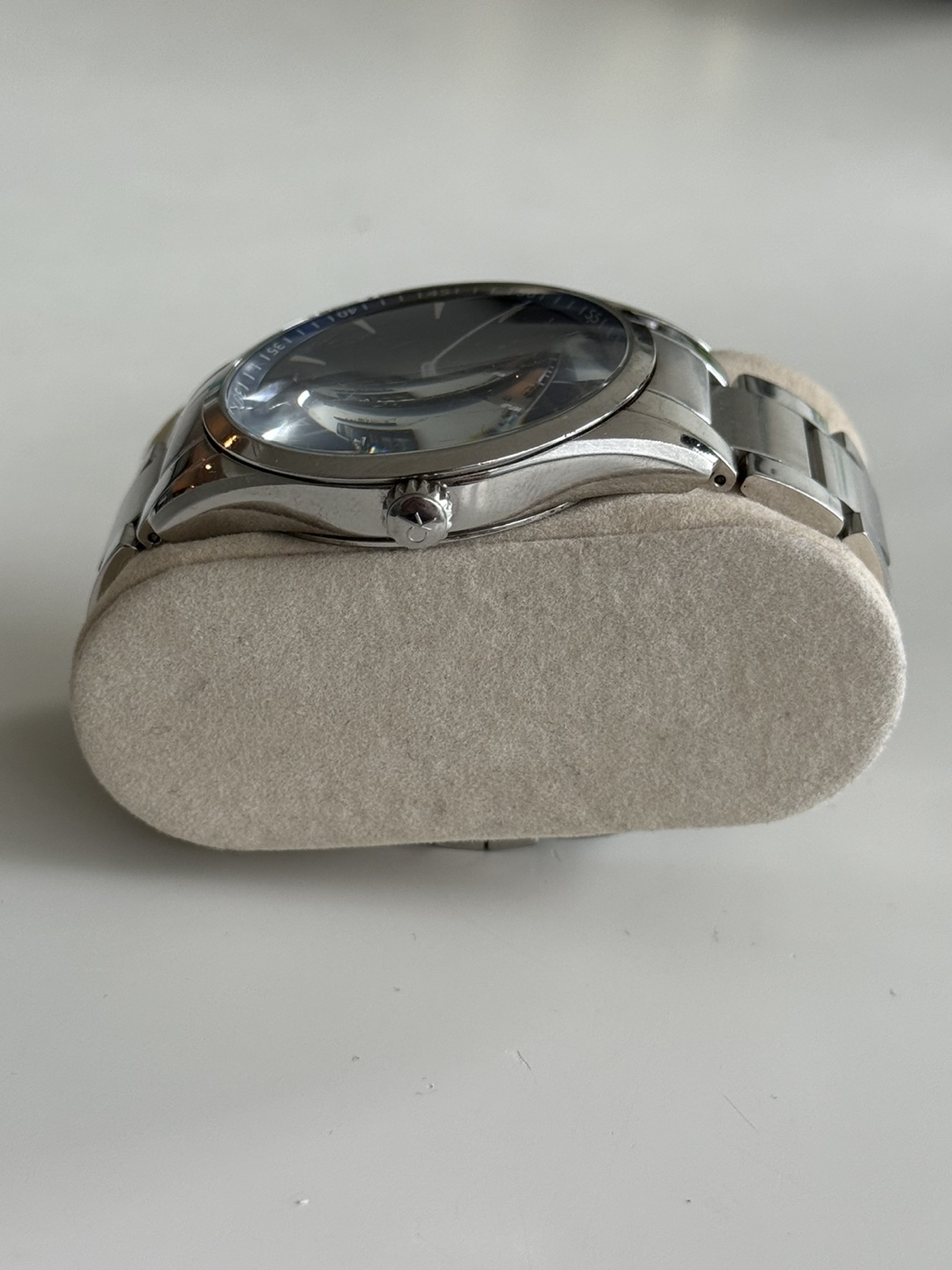 Calvin Klein Men's Stainless Steel Watch - photo 3