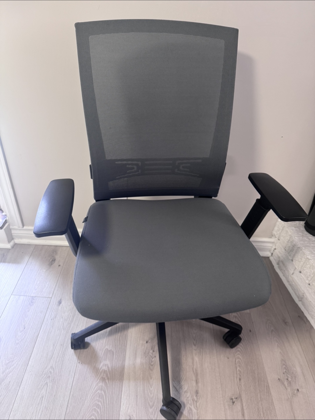 Office Chair - Mesh Back, Adjustable - photo 3