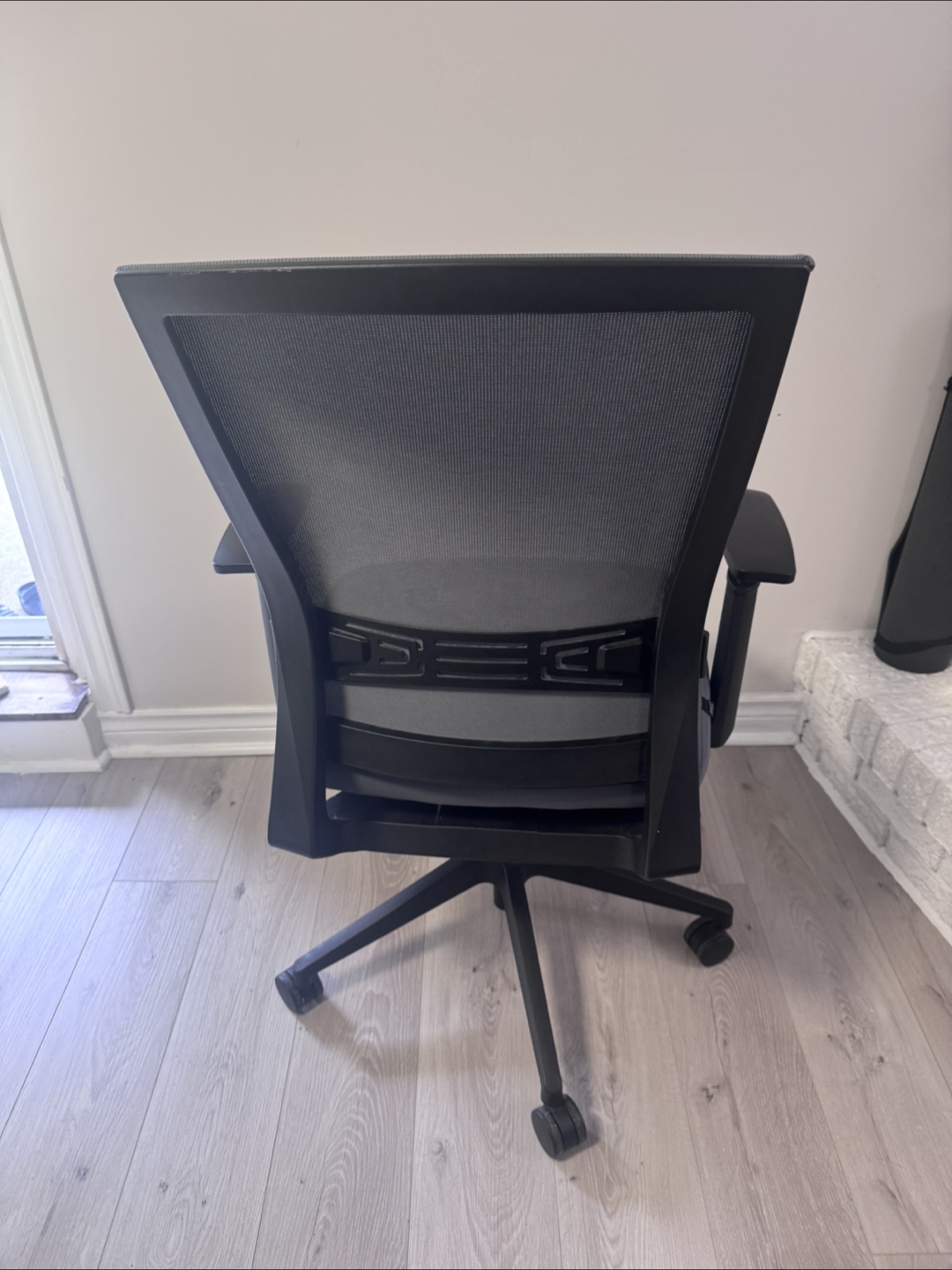 Office Chair - Mesh Back, Adjustable - photo 2
