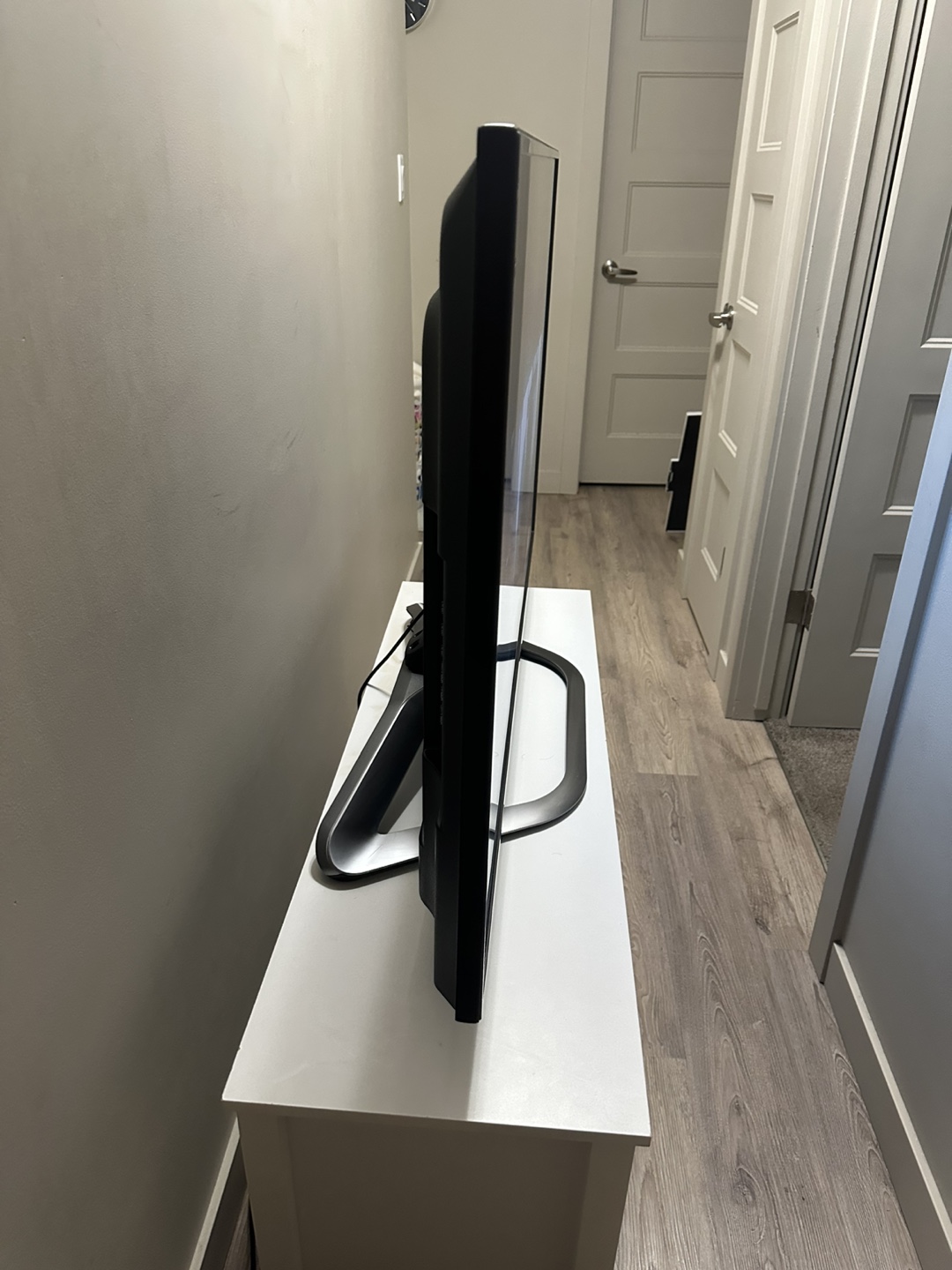 55-inch LG 3D Smart TV in excellent condition with magic remote - photo 5