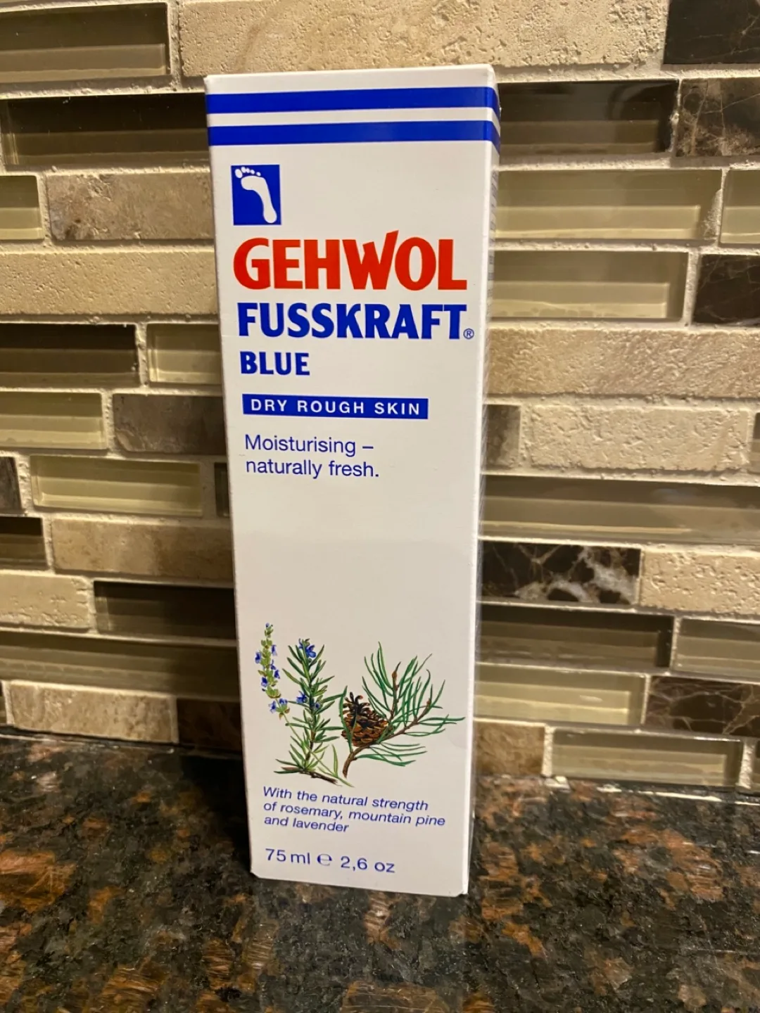 Manicure and pedicure specials image indicator(5)