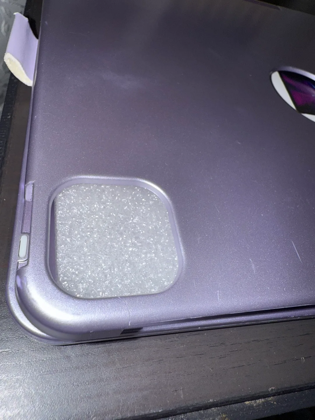 FUWANG iPad Air 11 inch Keyboard Case image indicator(6)