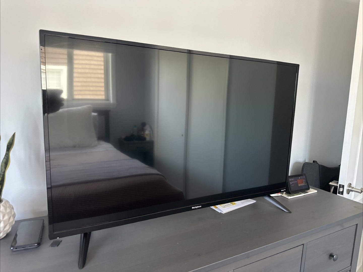 Westinghouse 43" LED HDTV