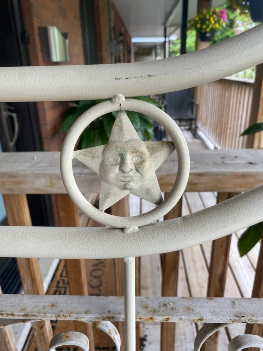 ☀️ 🌙 ⭐️ Double Bed Headboard image indicator(2)