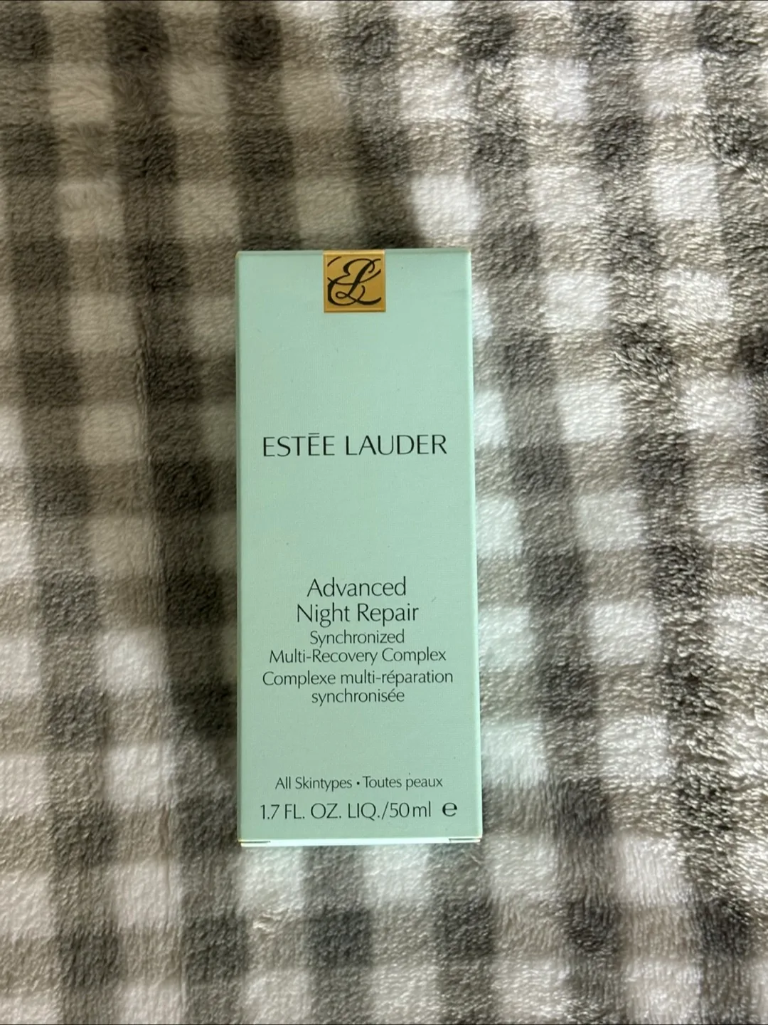 Estée Lauder Advanced Night Repair thumbnail