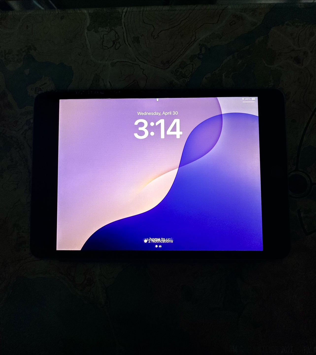 IPad Mini 5th & Apple Smart Folio - photo 2