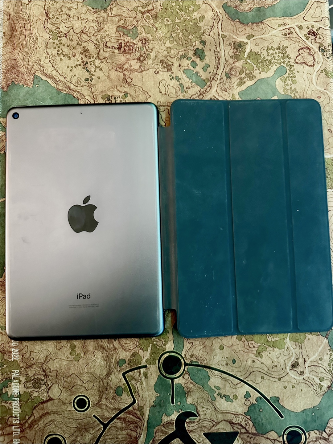 IPad Mini 5th & Apple Smart Folio - photo 3