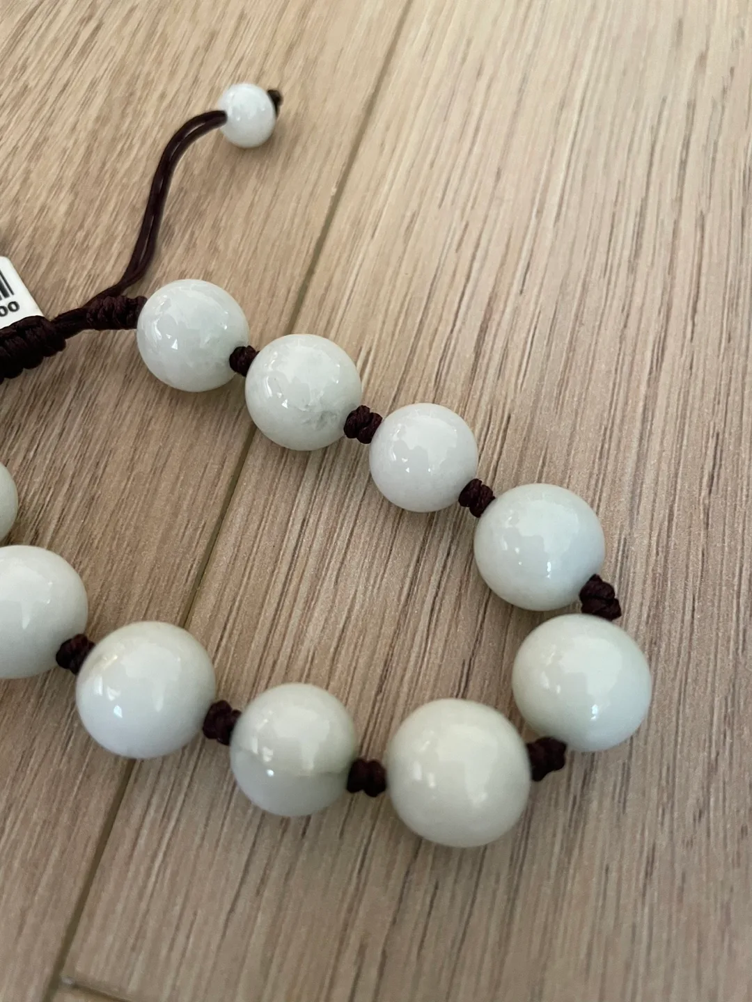 Jade of Man Made Bracelet 🏒 image indicator(2)