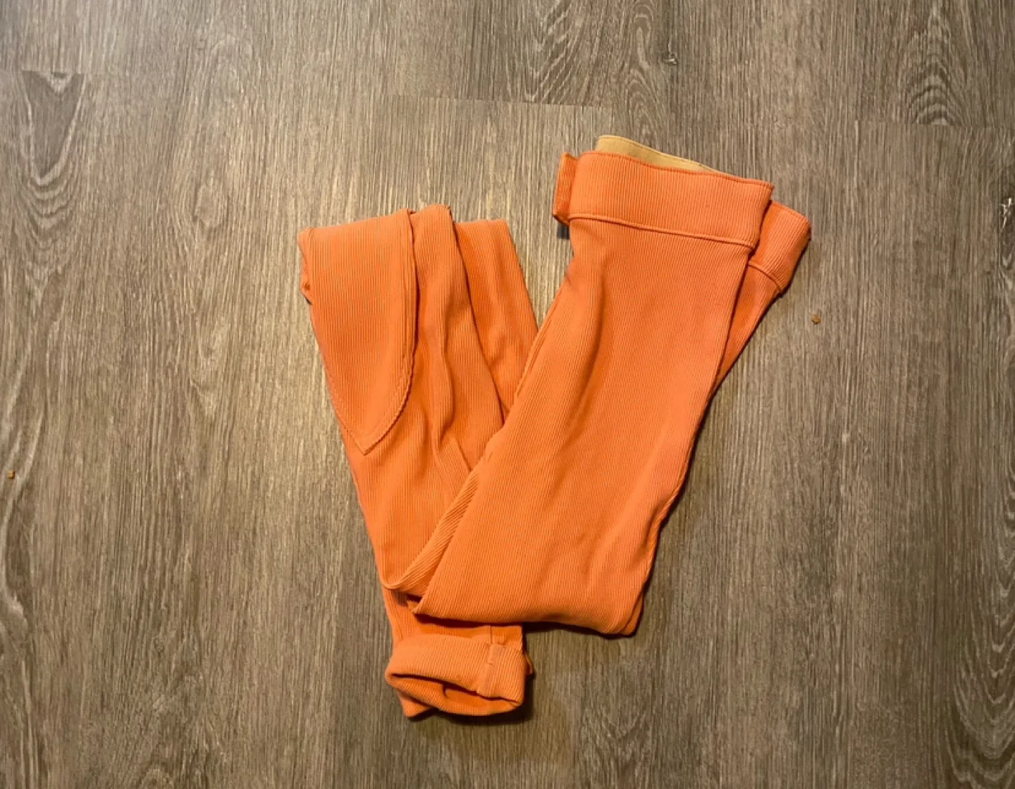 American Apparel Riding Pants thumbnail