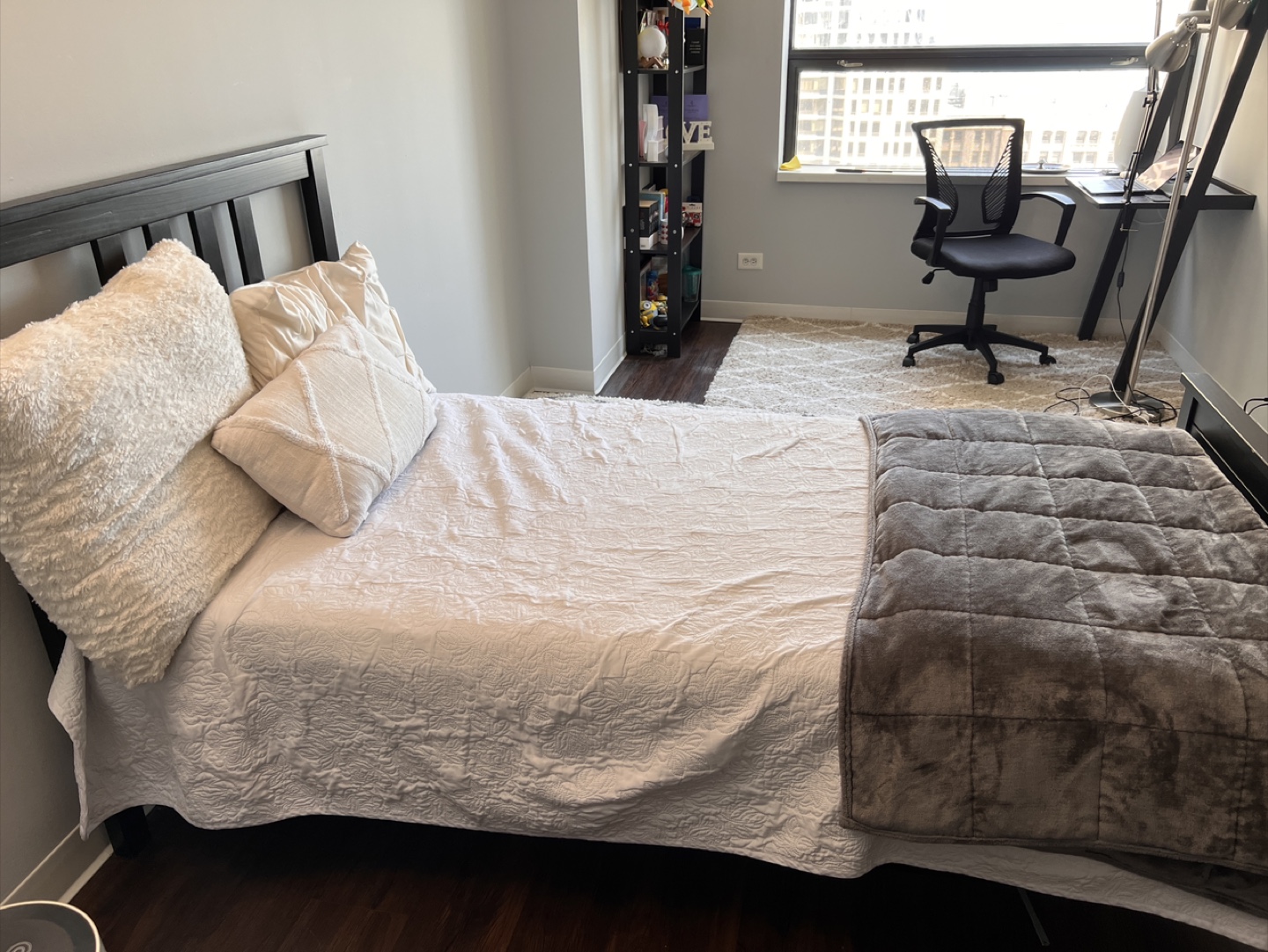 Twin Mattress