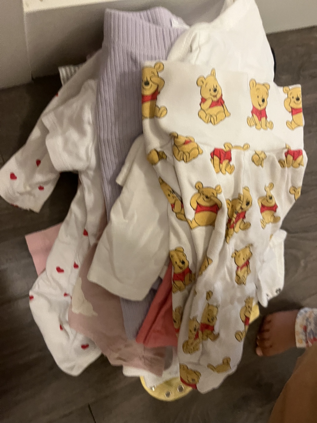 Baby Clothes Bundle - 6-9Months - photo 2