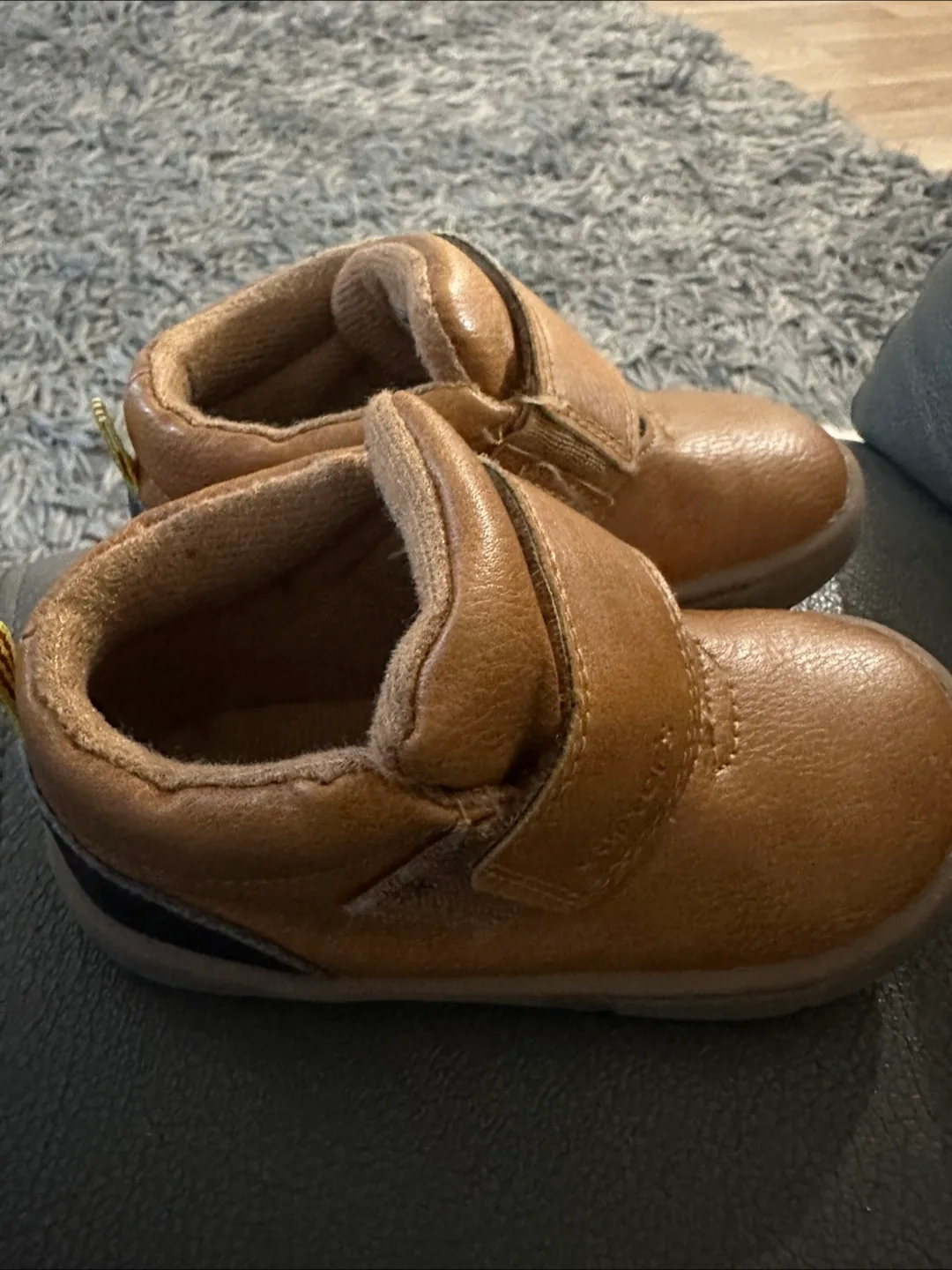 Toddler Shoes Bundle - Sneakers & Boots thumbnail
