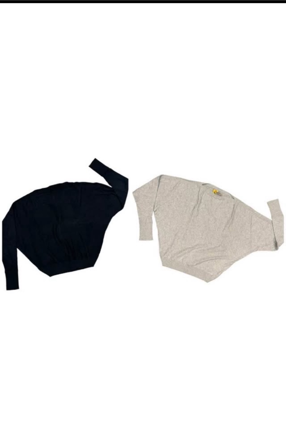 All Saints Women's Ellie Batwing Sweaters
