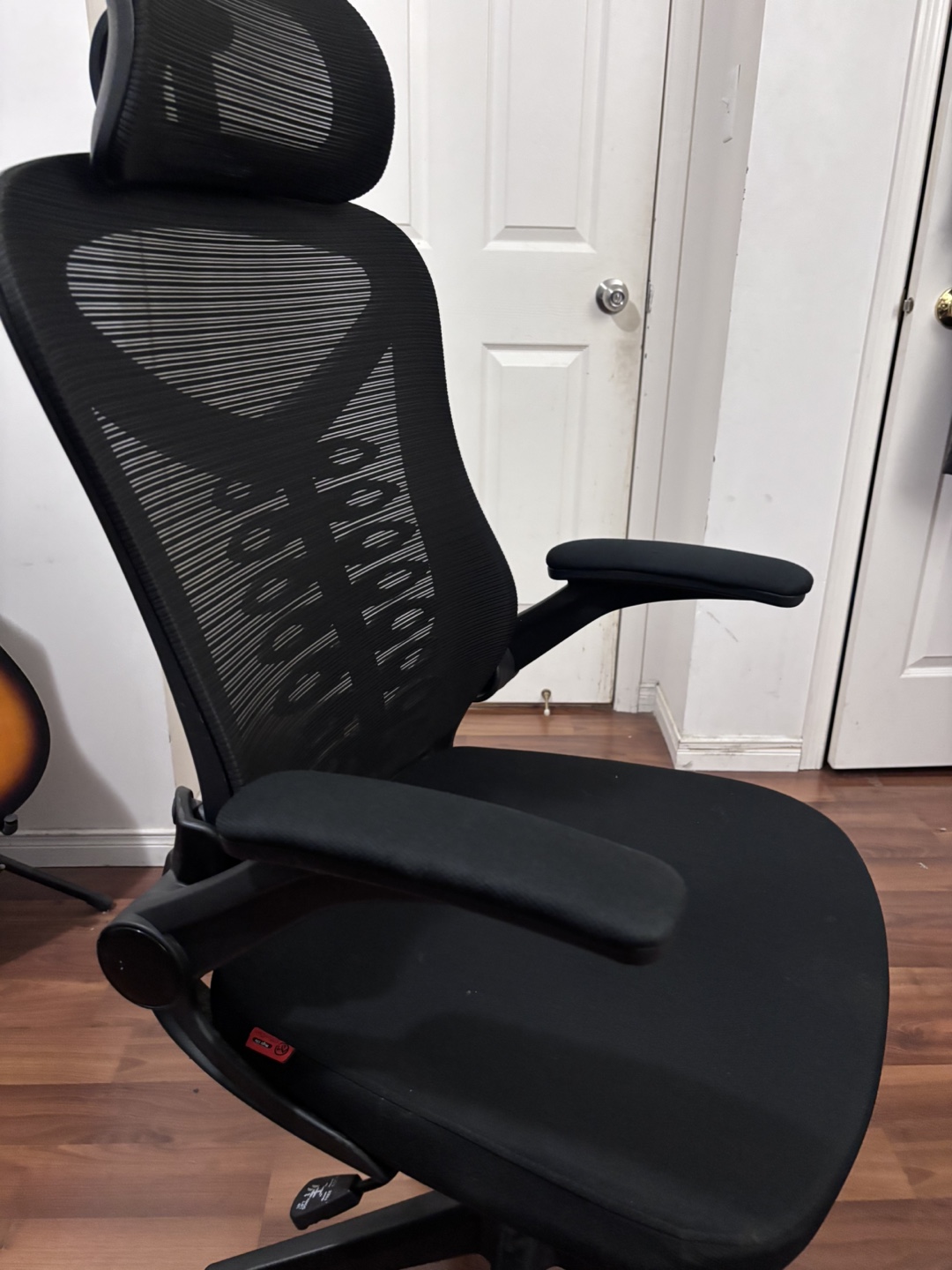 Magic Life Adjustable Office Chair - photo 2