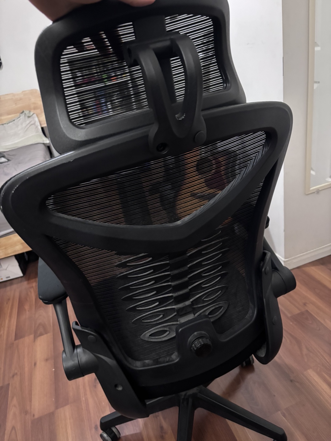 Magic Life Adjustable Office Chair - photo 3