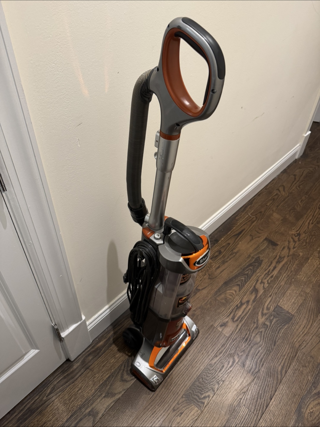 Shark Rocket Professional Anti-Allergen Complete Clean Vacuum - photo 2