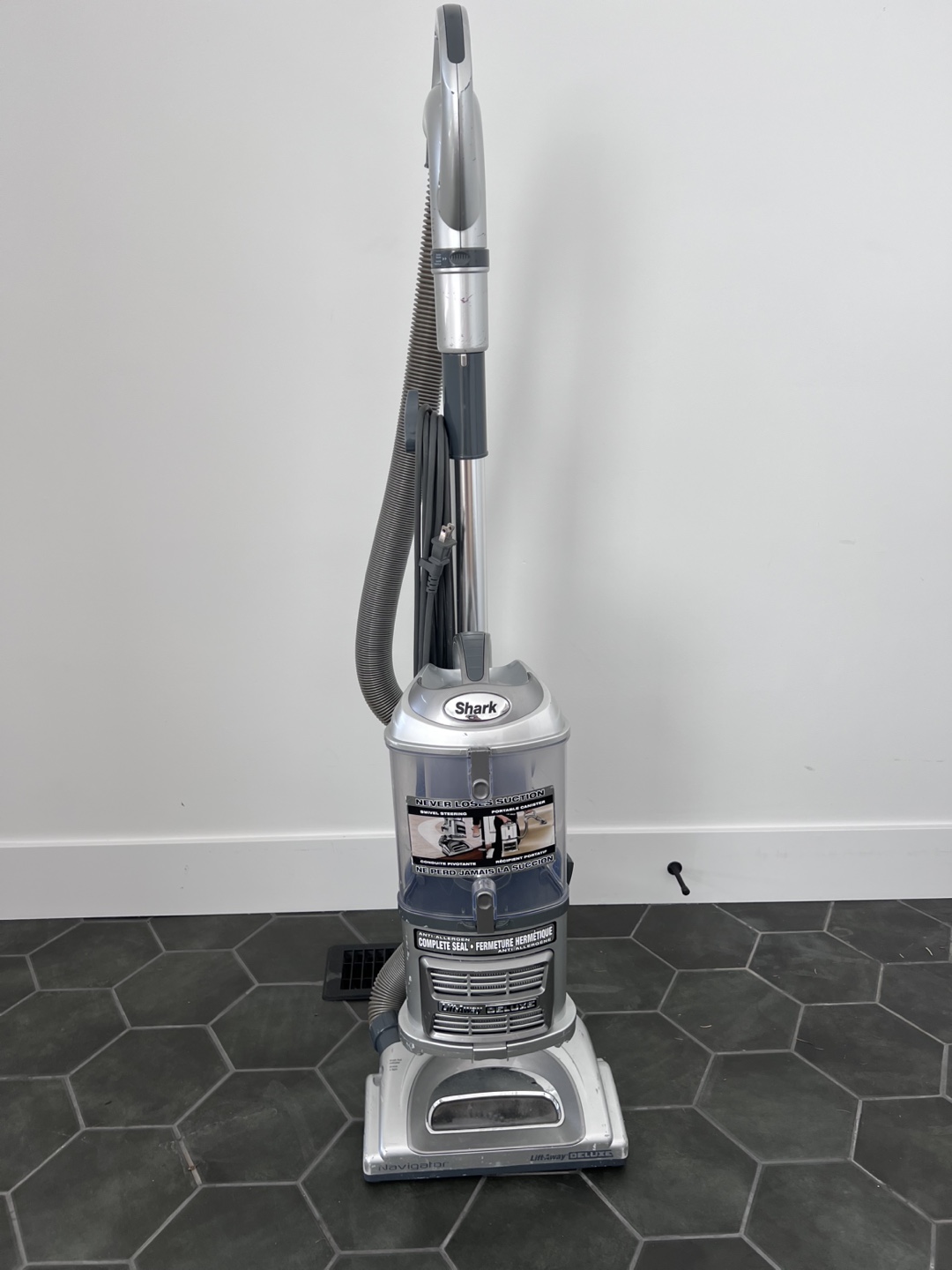 Shark Rotator Lift-Away Vacuum Cleaner